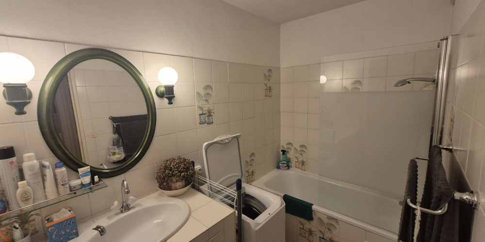 appartement à ST JEAN DE LUZ (64500)